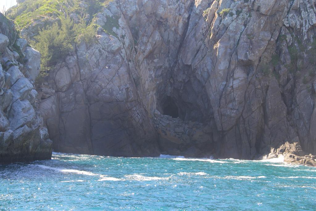 Costa Dourada Pousada Араял до Кабо Екстериор снимка